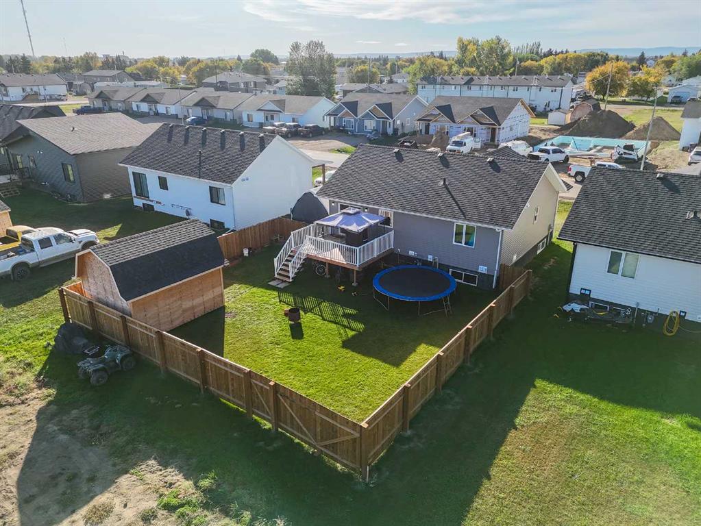 Fifth View of 10410 105 Avenue , NONE, La Crete, Alberta, T0H 2H0