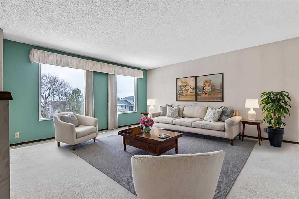 Fifth View of 6135 Thornaby Way NW, Thorncliffe, Calgary, Alberta, T2K 5K7