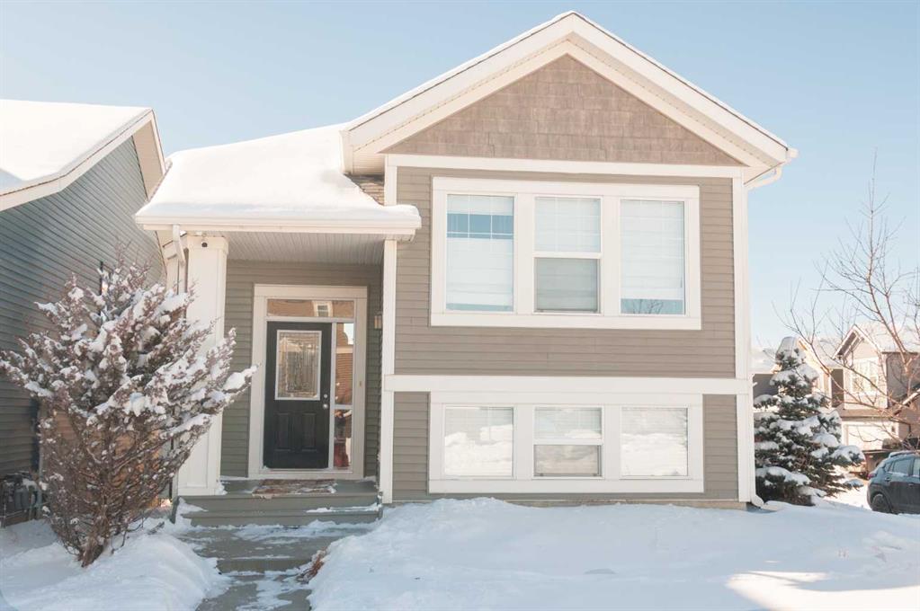 266 Fireside Place , A2288921, Alberta,