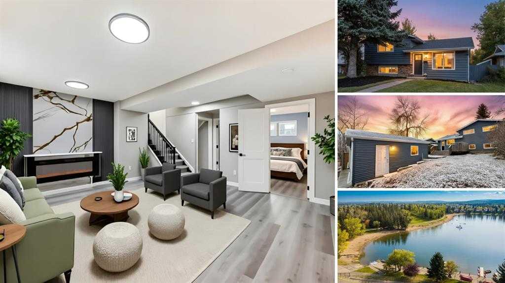 15104 1 Street SE, A2288922, Alberta,