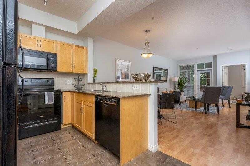 Fourth View of 204, 5720 2 Street SW, Manchester Industrial, Calgary, Alberta, T2H 3B3