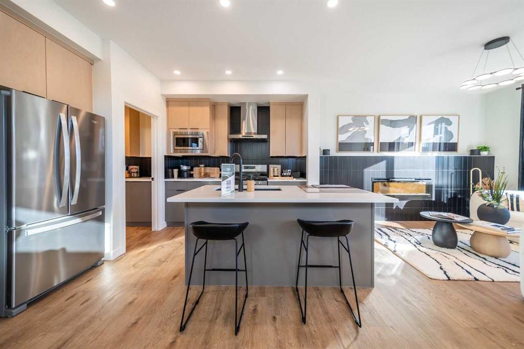 Third View of 576 Buffaloberry Manor SE, NONE, Calgary, Alberta, T3M3Z1