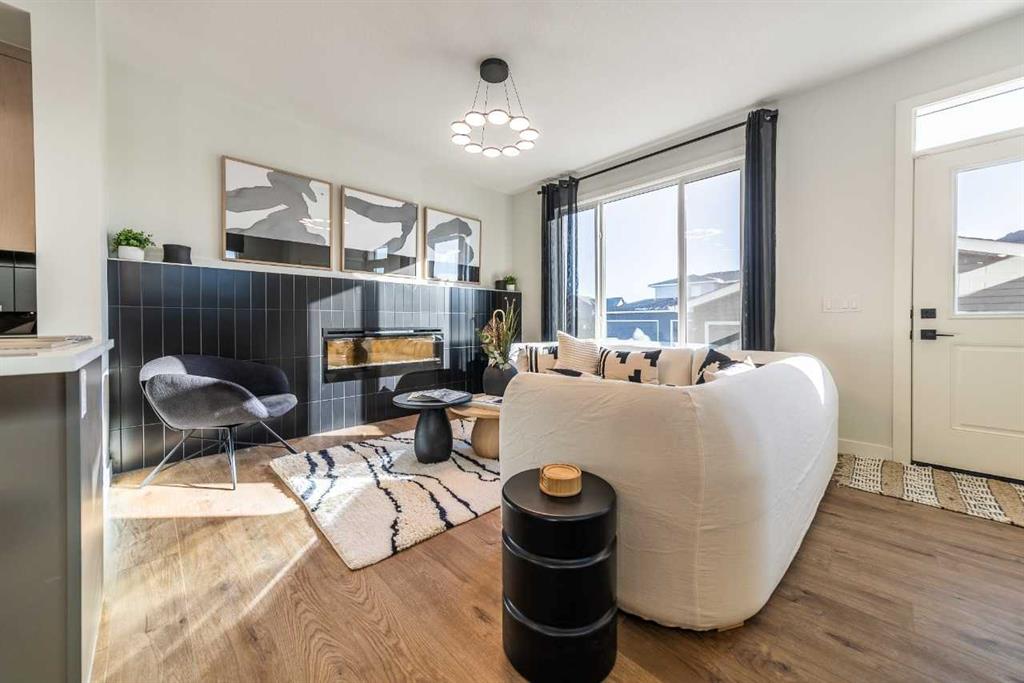 Fifth View of 576 Buffaloberry Manor SE, NONE, Calgary, Alberta, T3M3Z1