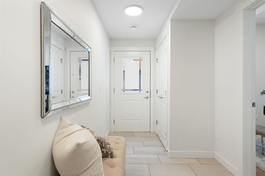 Fifth View of 3, 129 Skyview Parade NE, Skyview Ranch, Calgary, Alberta, T3N 1N6