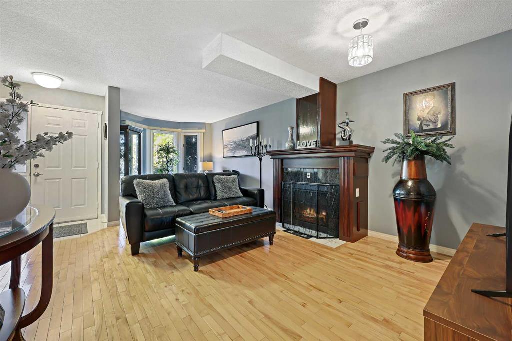 Third View of 64 Abbeydale Villas NE, Abbeydale, Calgary, Alberta, T2A 7P6