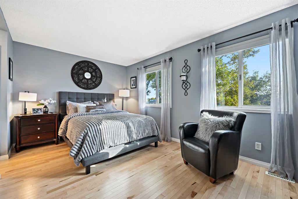 Fifth View of 64 Abbeydale Villas NE, Abbeydale, Calgary, Alberta, T2A 7P6