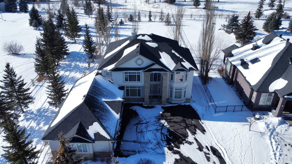 Second View of 3 Lynx Meadows Drive NW, NONE, Calgary, Alberta, T3L 2M1