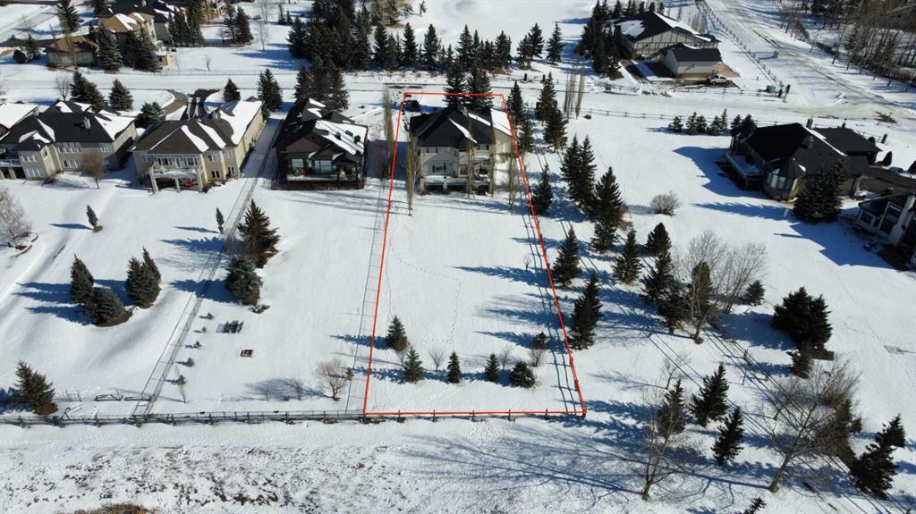 Fourth View of 3 Lynx Meadows Drive NW, NONE, Calgary, Alberta, T3L 2M1