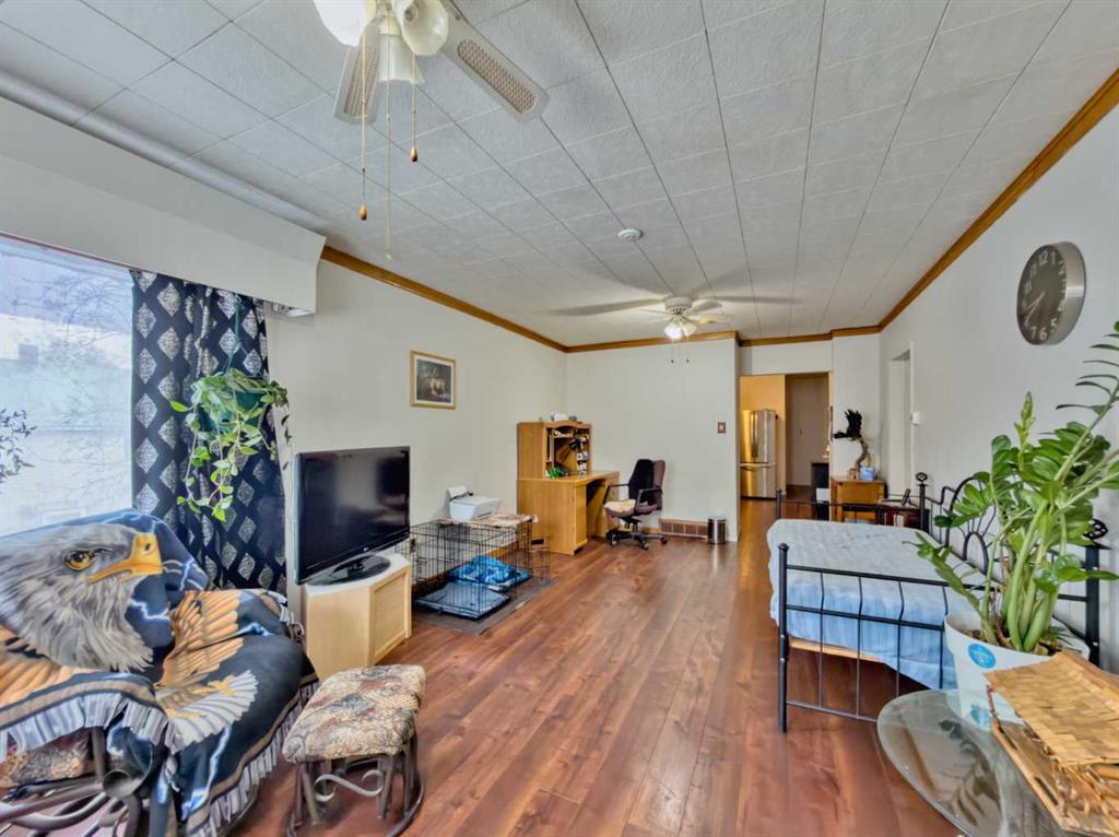 Third View of 6754 17 Avenue , NONE, Coleman, Alberta, T0K0M0