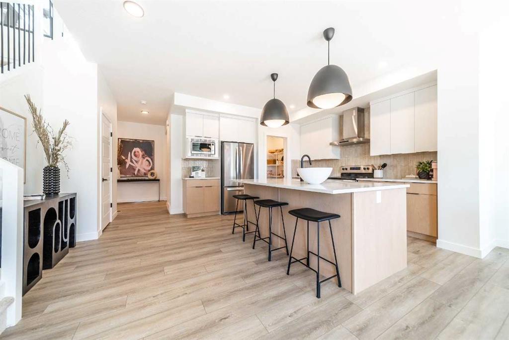 Fourth View of 202 Sora Way SE, NONE, Calgary, Alberta, T3S0V5