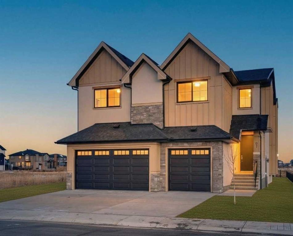 107 North Bridges Garden , A2288969, Alberta,