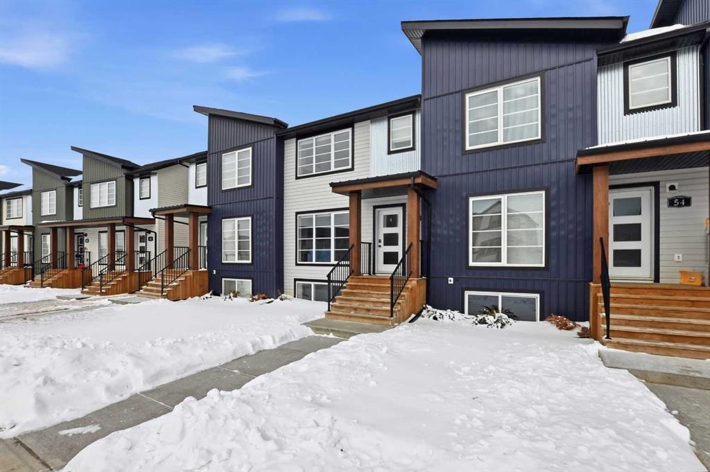 Fourth View of 56 Lake Street , Liberty Landing, Rural Red Deer County, Alberta, T4E 3C9