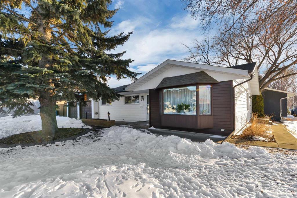 31 Mitchell Avenue , A2288984, Alberta,