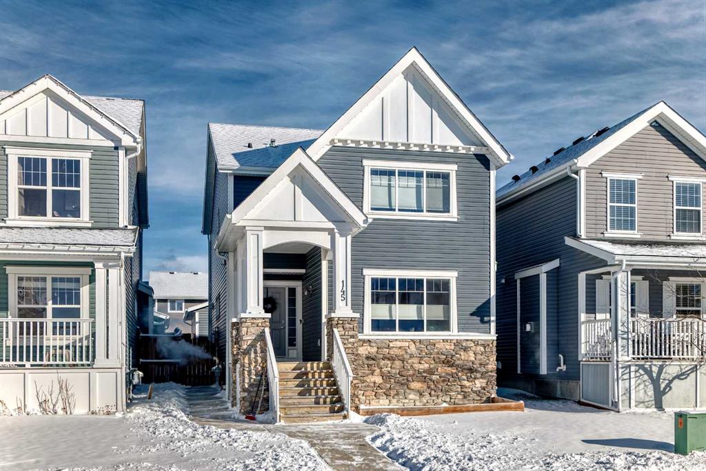145 River Heights Crescent , A2288991, Alberta,