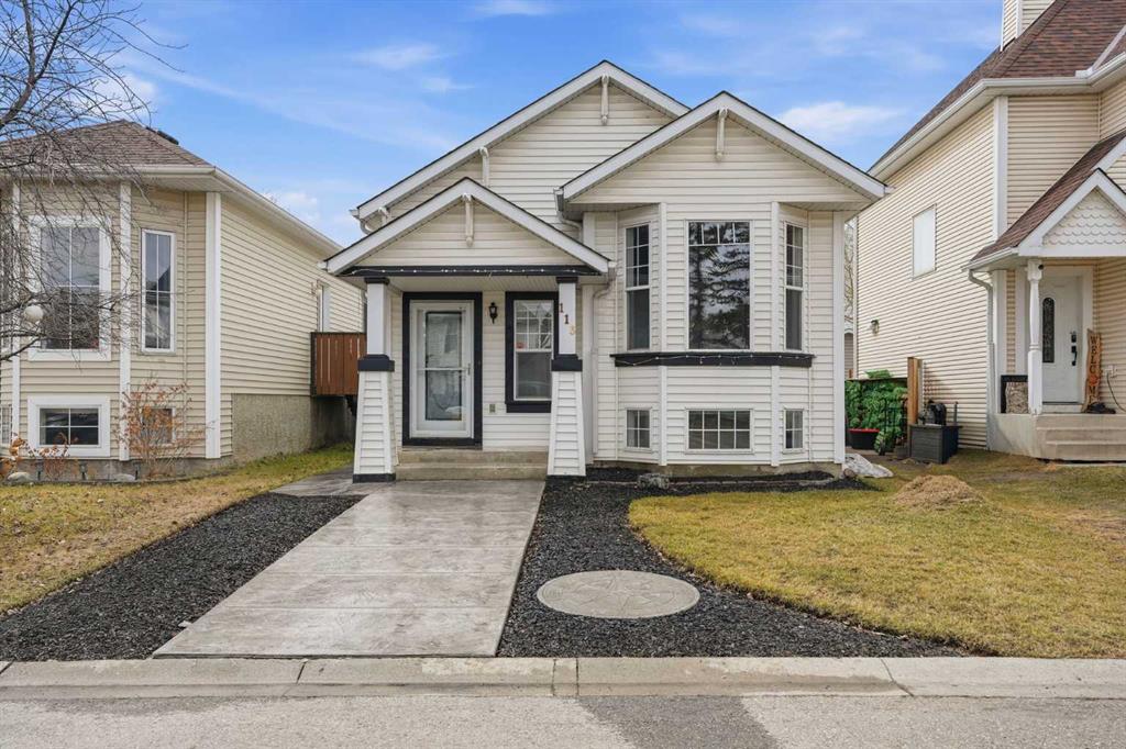 113 Mt Lorette Place SE, A2288992, Alberta,