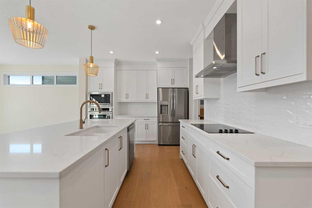 Third View of 185 South Shore View , South Shores, Chestermere, Alberta, T1X2Y3