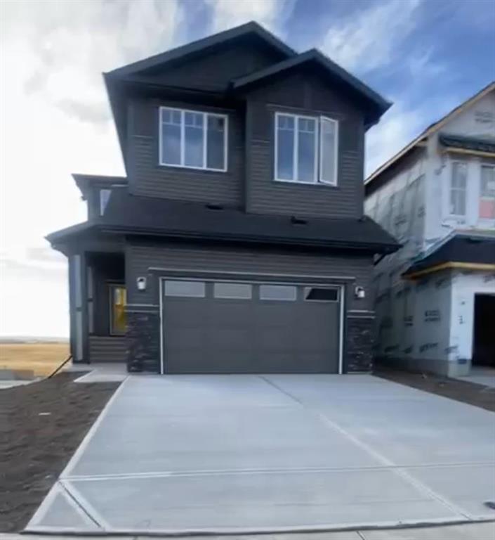 200 Lucas Gardens NW, A2288998, Alberta,