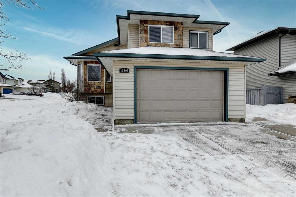 12702 Crystal Lake Drive , A2289001, Alberta,