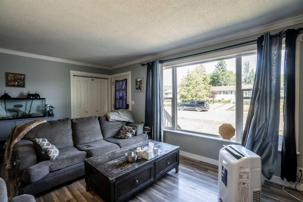Fourth View of 8322 95 St  , North End, Peace River, Alberta, T0H1W0