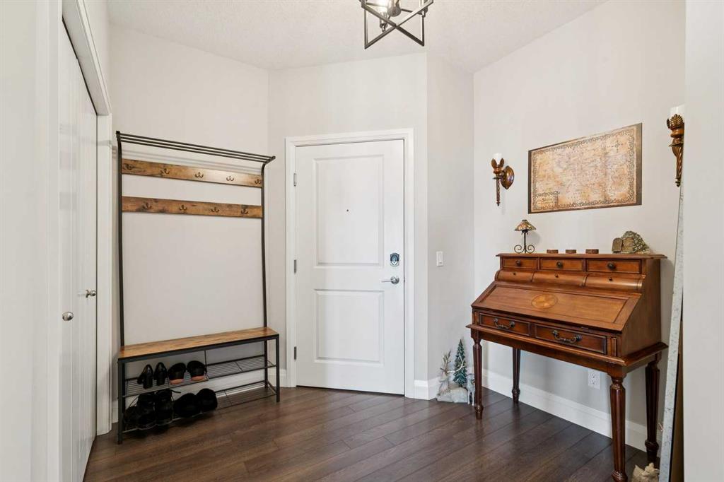 Third View of 2302, 15 Sunset Square , Sunset Ridge, Cochrane, Alberta, T4C0E7