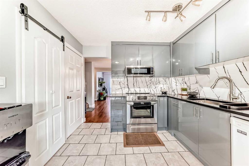 Fourth View of 78 Martinview Crescent NE, Martindale, Calgary, Alberta, T3J 2S5