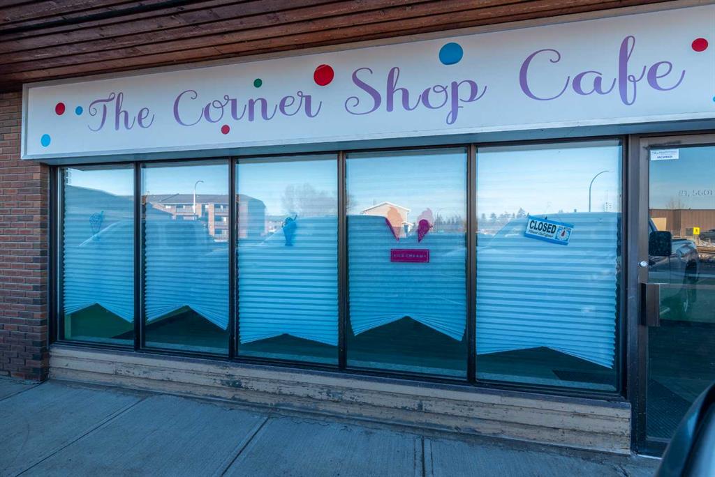 1, 5601 31 Street , A2289031, Alberta,