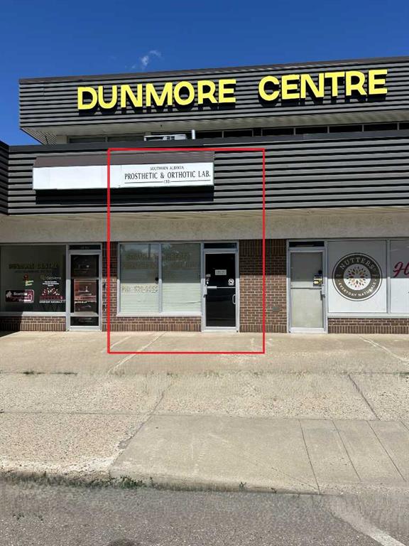 104, 1601 Dunmore Road SE, A2289035, Alberta,