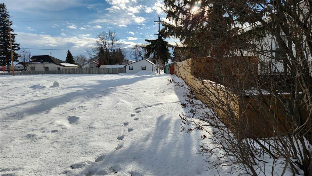 Third View of 111 Main  , NONE, Hay Lakes, Alberta, T0B 1W0