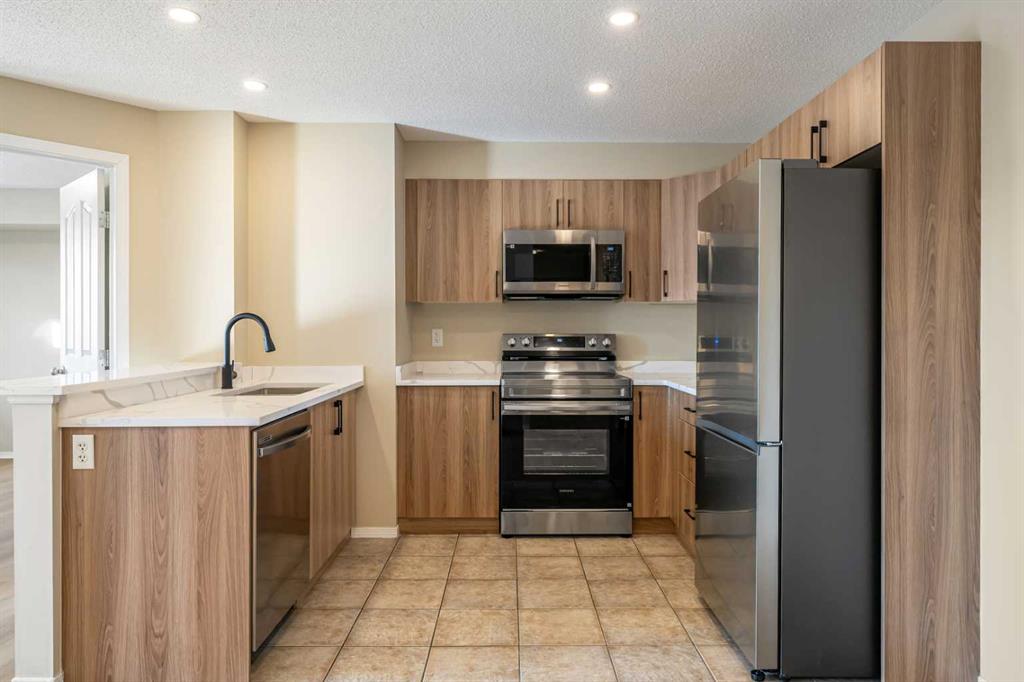 Fourth View of 1407, 60 Panatella Street NW, Panorama Hills, Calgary, Alberta, T3K 0M1