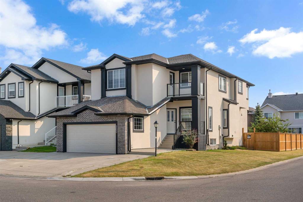 Second View of 202 Coral Reef Manor NE, Coral Springs, Calgary, Alberta, T3J 3Y7