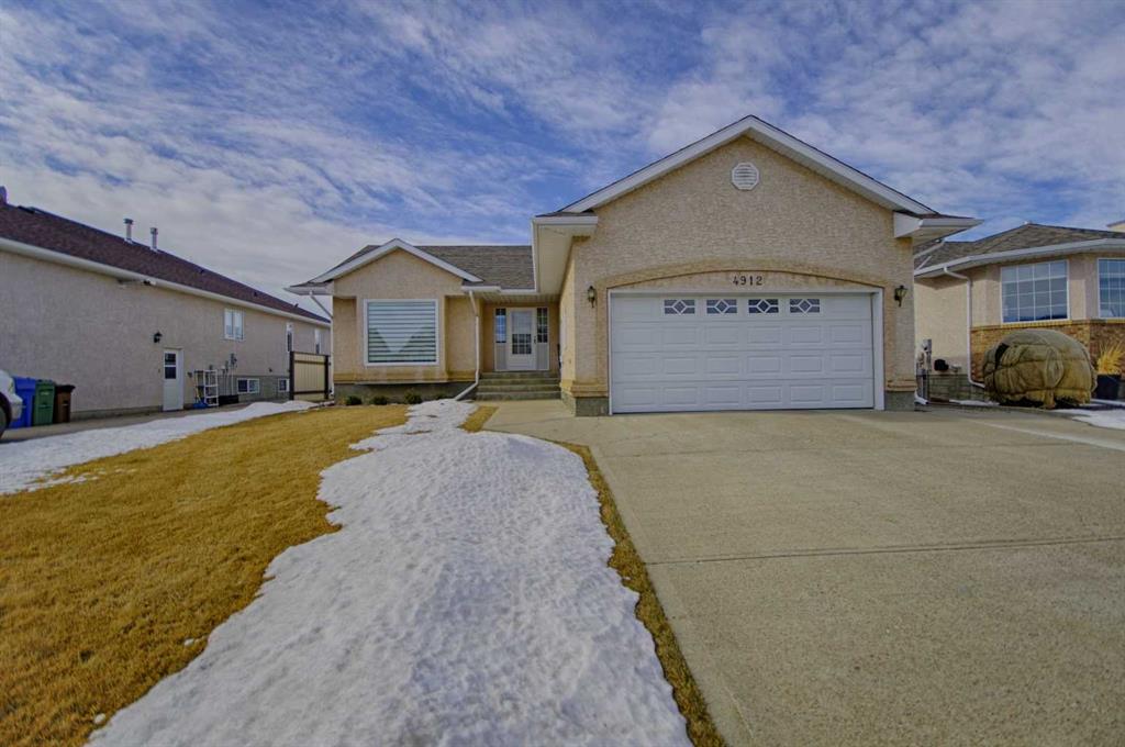 Second View of 4912 41 st , NONE, Taber, Alberta, T1G1C8