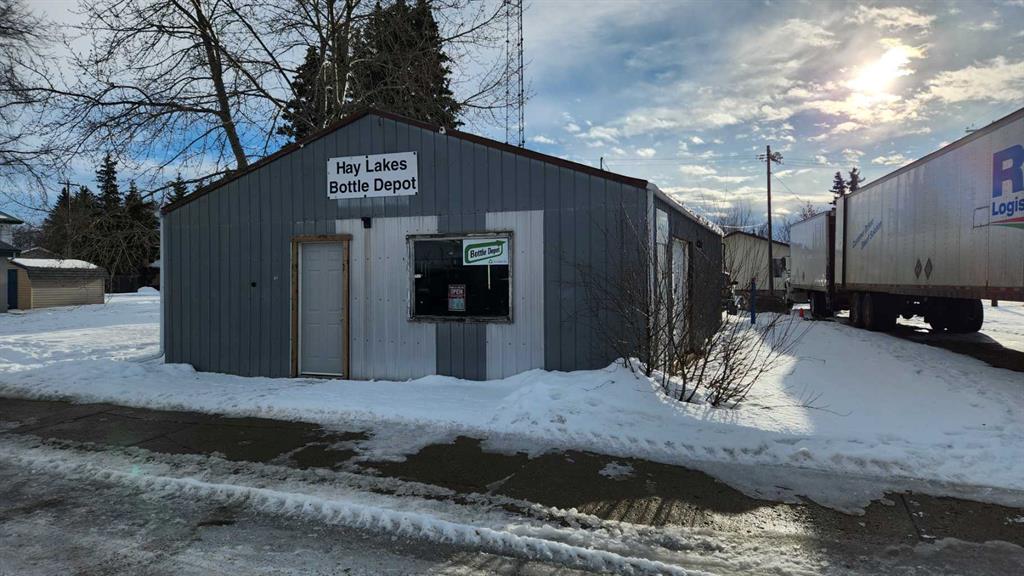 1, 3, 5, 7 Main Street , A2289047, Alberta,