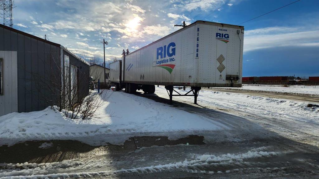 Third View of 1, 3, 5, 7 Main Street , NONE, Hay Lakes, Alberta, T0B 1W0