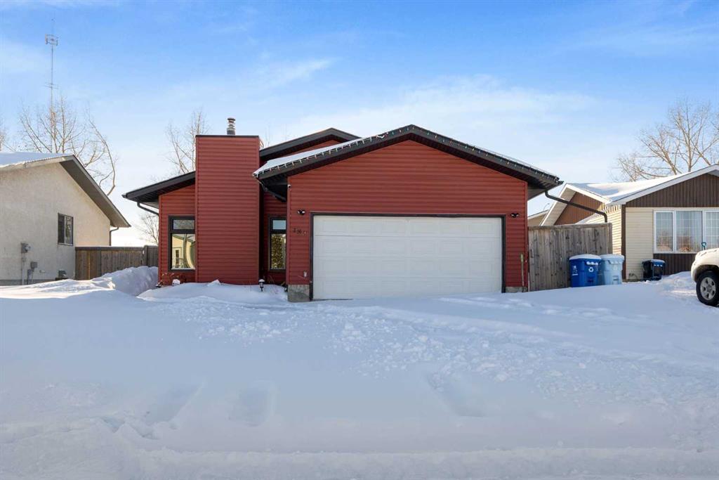 189 Farrell Crescent , A2289052, Alberta,