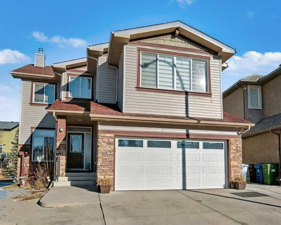91 Panatella Close NW, A2289055, Alberta,