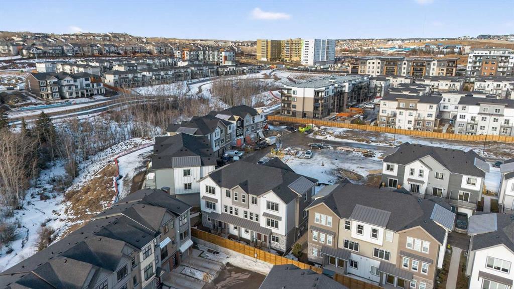 Third View of 108, 2231 81st Street SW, Springbank Hill, Calgary, Alberta, T3H 3V8