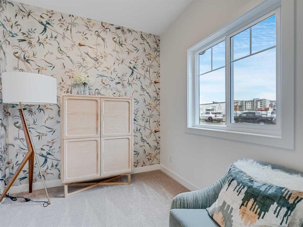 Fifth View of 108, 2231 81st Street SW, Springbank Hill, Calgary, Alberta, T3H 3V8