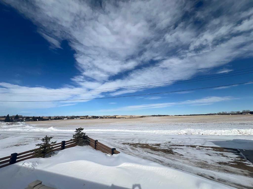 Fifth View of 322 3 Avenue NE, NONE, Linden, Alberta, T0M1J0