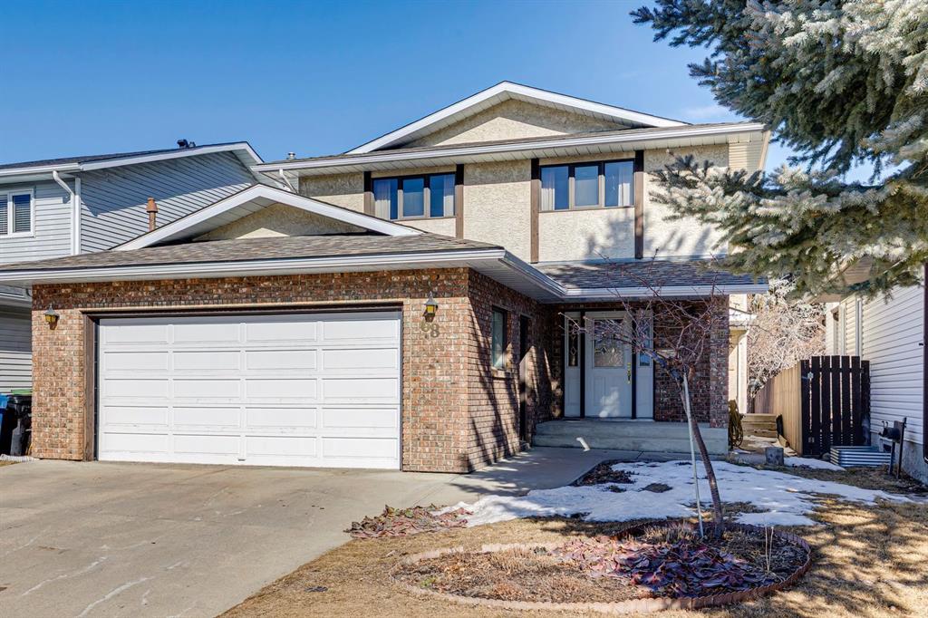 Second View of 68 Woodstock Road SW, Woodlands, Calgary, Alberta, T2W 5W2