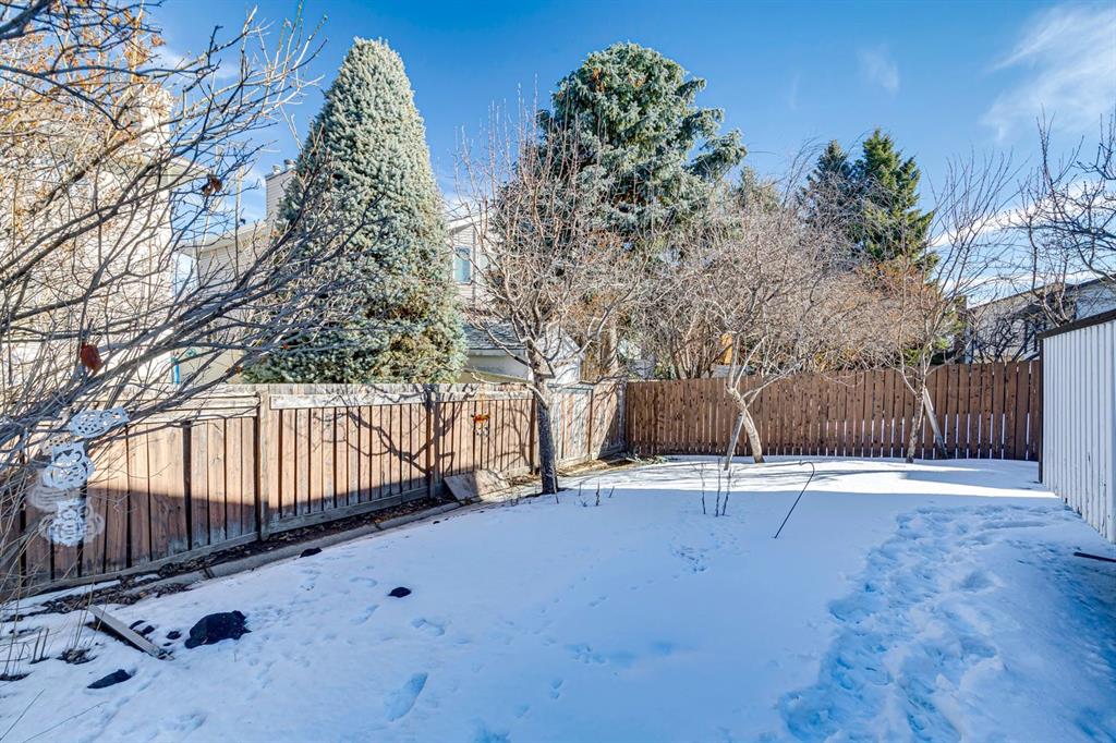 Fourth View of 68 Woodstock Road SW, Woodlands, Calgary, Alberta, T2W 5W2