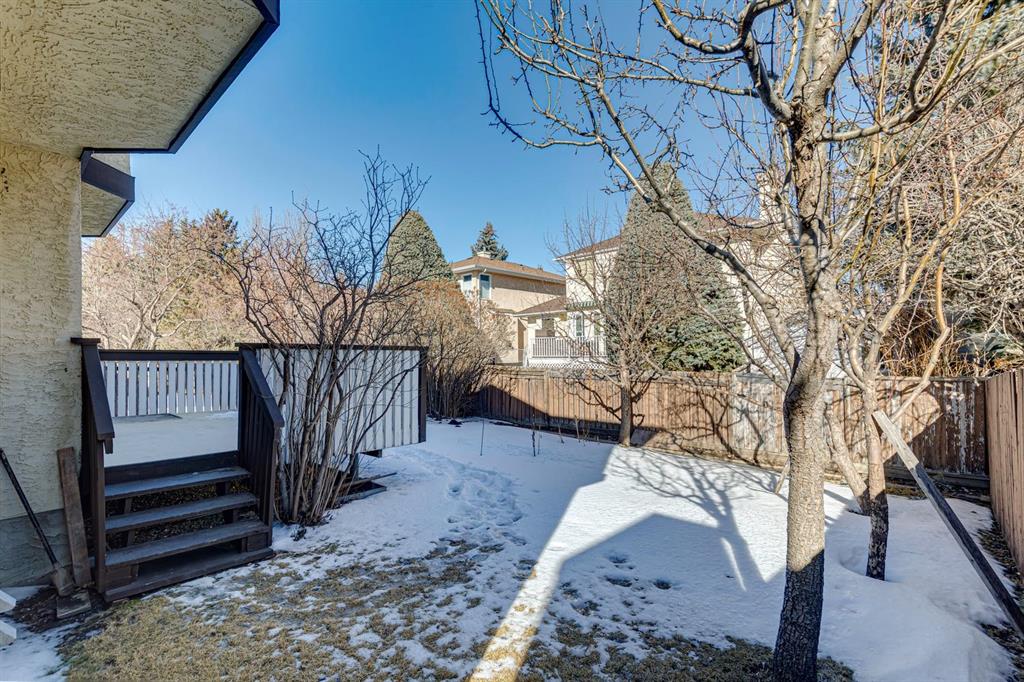 Fifth View of 68 Woodstock Road SW, Woodlands, Calgary, Alberta, T2W 5W2