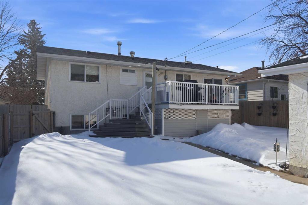 Fifth View of 4722 53 Avenue , NONE, Rimbey, Alberta, T0C 2J0