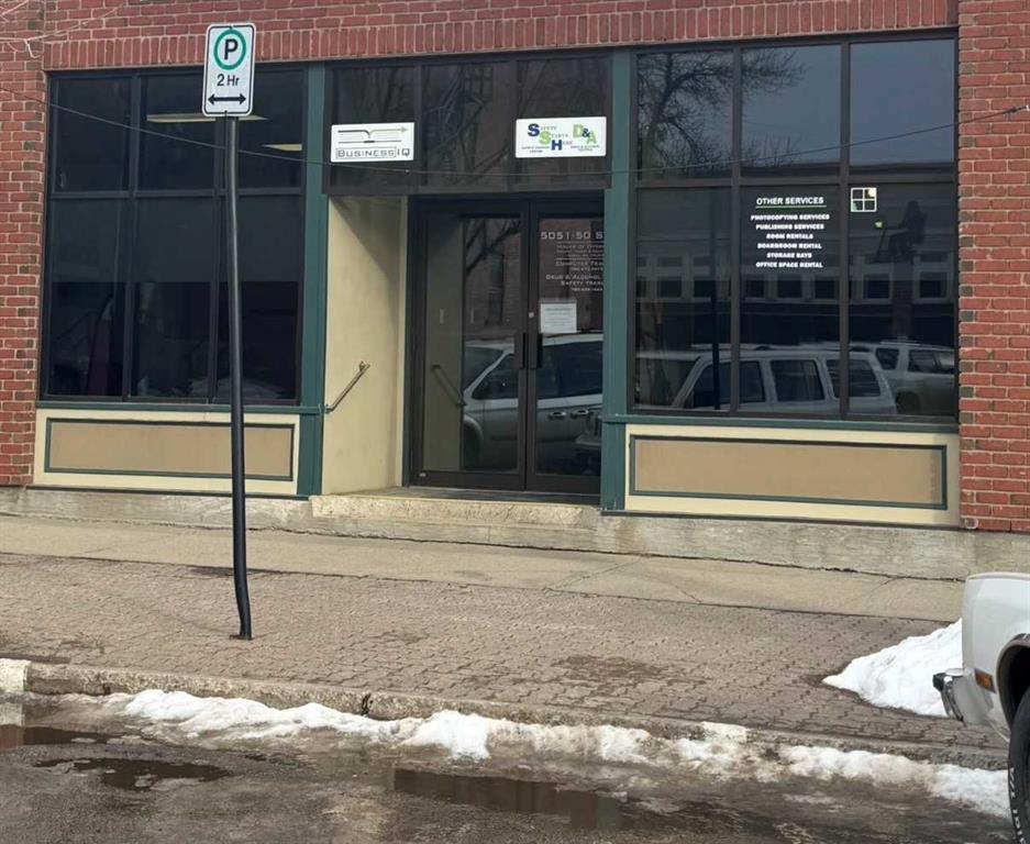 BSMTSD, 5051 50 Street , A2289075, Alberta,