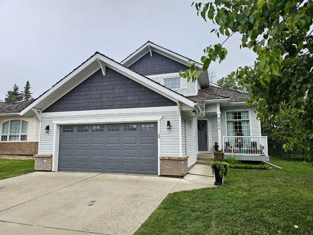 9424 Wedgewood Drive N, A2289077, Alberta,