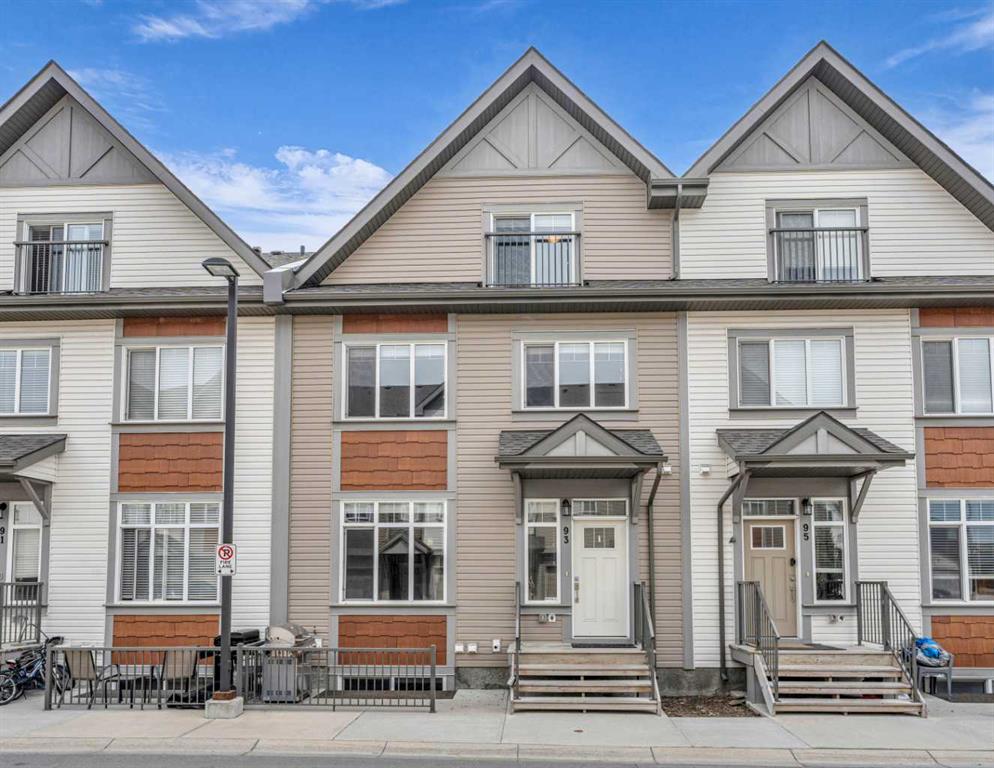 93 Copperstone Common SE, A2289080, Alberta,
