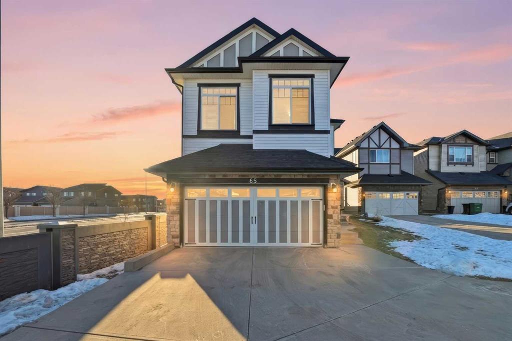 65 Sage Hill Landing NW, A2289082, Alberta,
