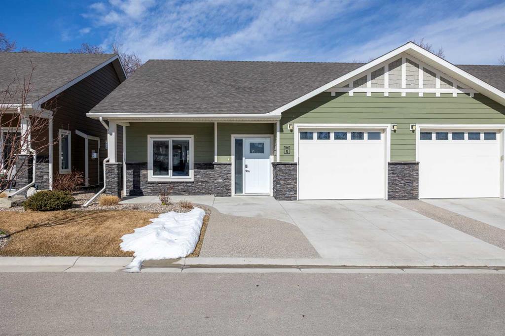 5, 333 Cowan Avenue , A2289083, Alberta,