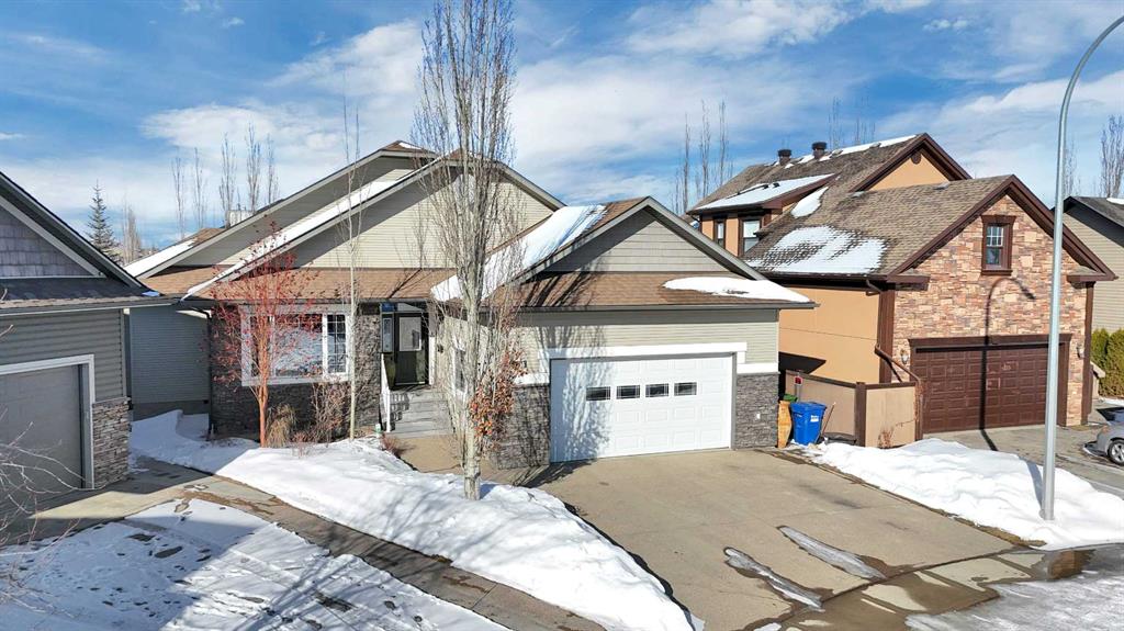 38 Overand Place , A2289085, Alberta,