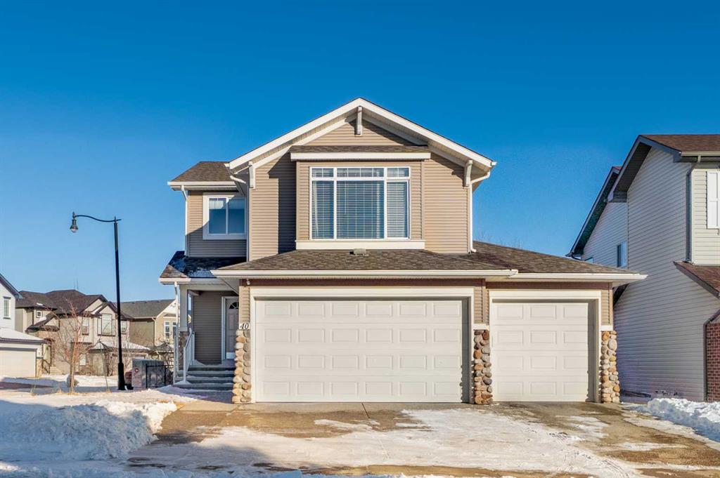 40 Drake Landing Way , A2289086, Alberta,