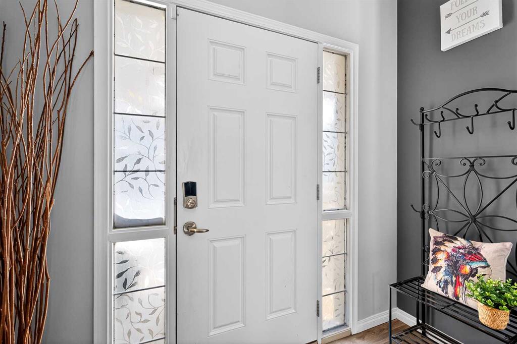 Third View of 2403, 1001 8 Street NW, Williamstown, Airdrie, Alberta, T4B 0W4